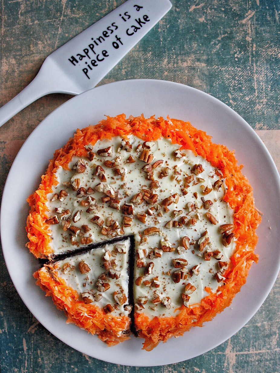 carrot cake_recipe-by-Keencuisinier