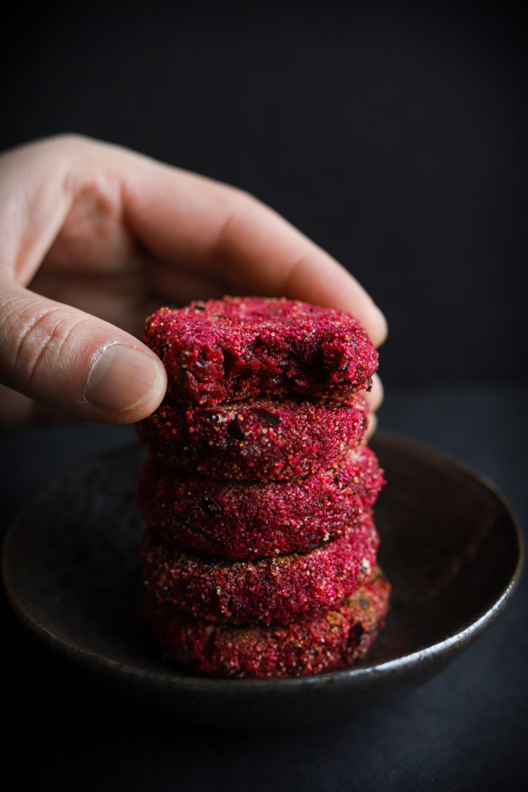 Beetroot Cutlets