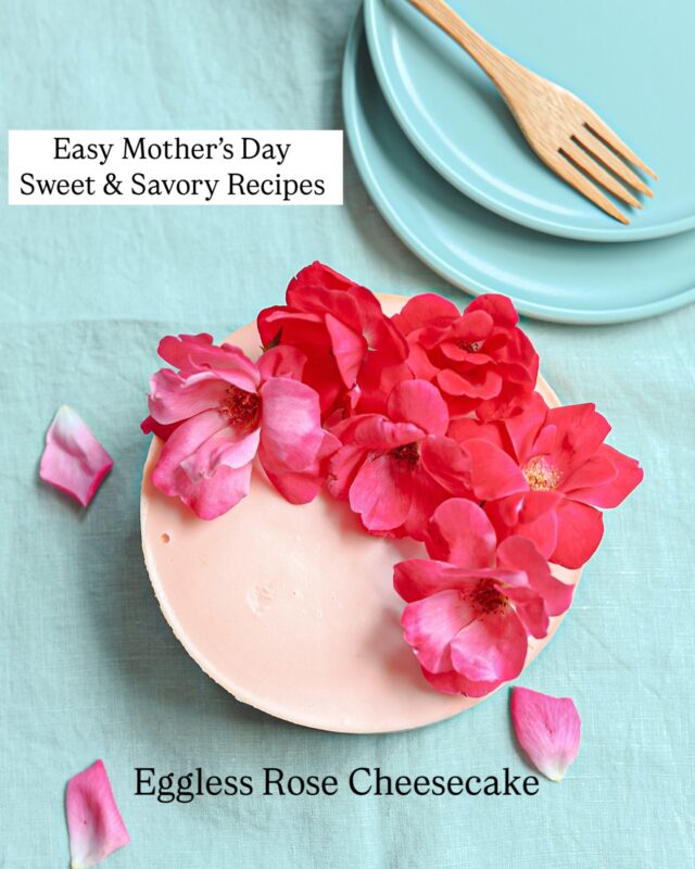 As a mom all that I want on every Mother’s Day is to do nothing , no thinking , no cooking . Just want to shut the numerous tabs opened in my head and just be. I bet most of the moms feel same as me. So just treat your mom & your child’s mom to these easy sweet & savory recipes. A break from the kitchen is a great gift so go for it !! You can find the detailed recipes on my website. Link is in my bio @keencuisinier 
.
.
.
.
.
.
.
.
.
.
.
.
.
.
.
.
.
.
.
#mothersdaygiftideas#mothersdayiseveryday#mothersdaytreats#mothersdayweekend#easyrecipeideas#mothersdaytreat#mother#mom#aai#